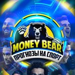 MONEY BEAR