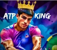 ATP KING